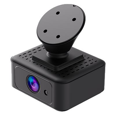 Dashcam frontal con resolución 2K y tarjeta SIM gratuita
