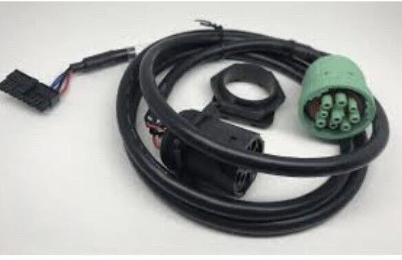 RASTREADOR DE COMBUSTIBLE — Monitor de gasolina/combustible, Tiempo de ralentí, Desempeño del conductor, Comportamiento, Libro de registro Logbook HOS ELD, Buy America-PT40