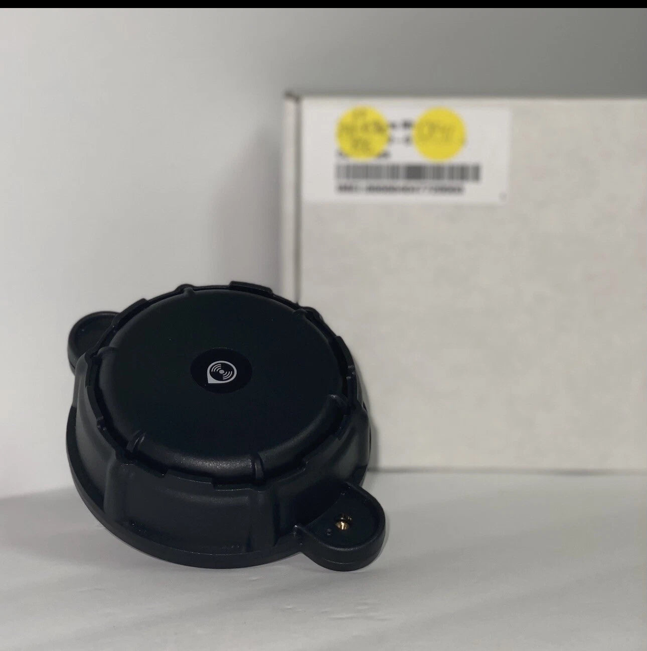 Rastreador GPS para remolques — 1,5 años de autonomía de batería — Sin cables — Sin contratos ni cuotas mensuales